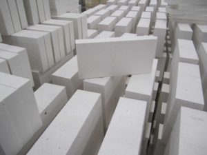 Пеноблок - материал для строительства